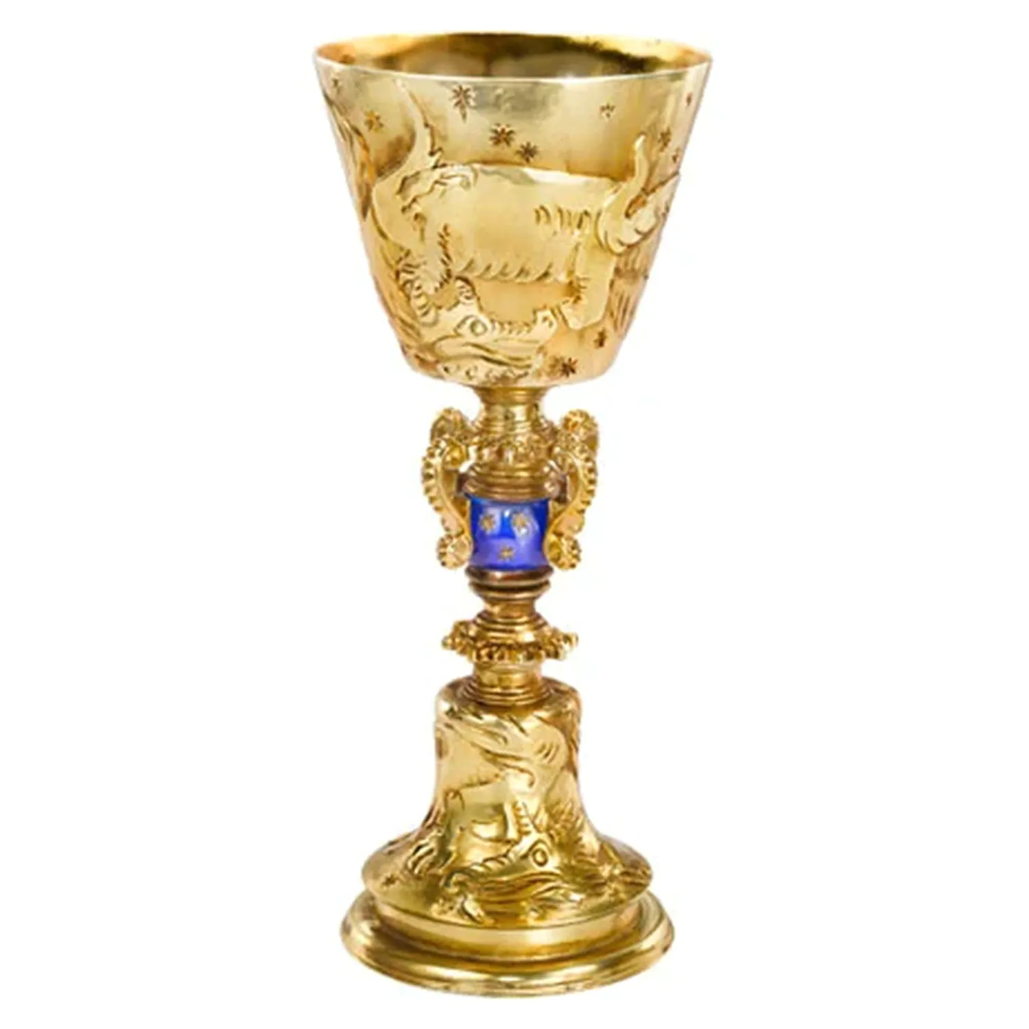 Harry Potter Dumbledore Cup product photo