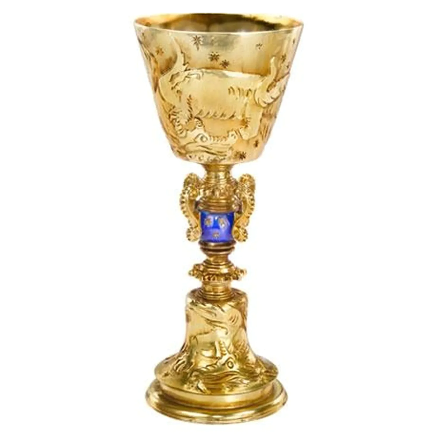 Harry Potter Dumbledore Cup product photo