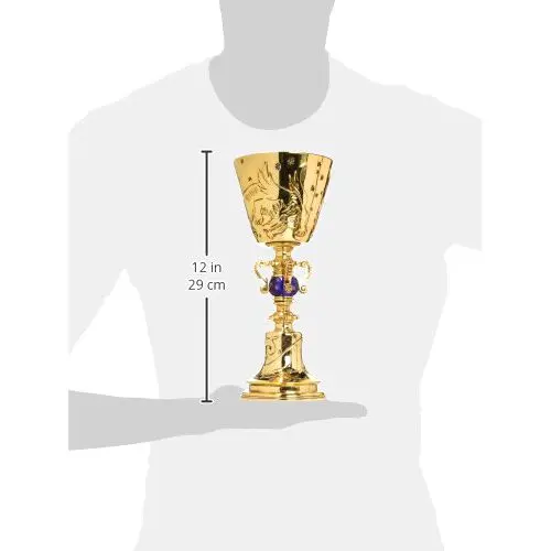 Harry Potter Dumbledore cup product photo