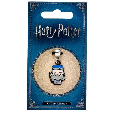 Harry Potter Dumbledore charm product photo