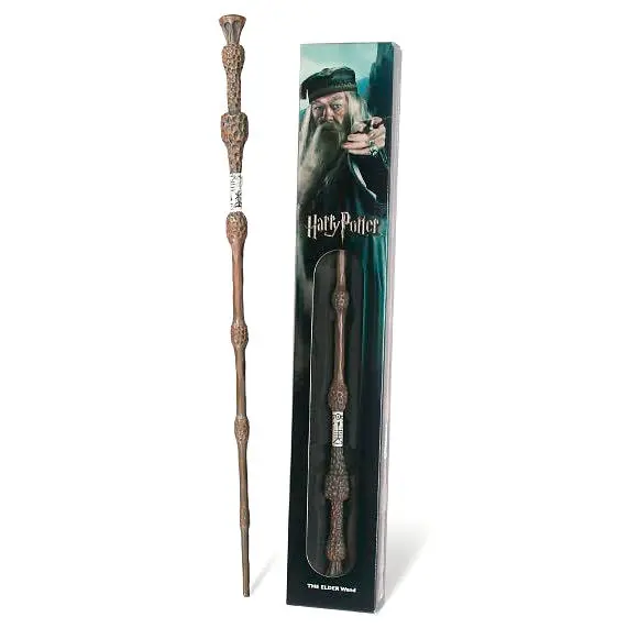 Harry Potter Wand Replica Dumbledore 38 cm product photo