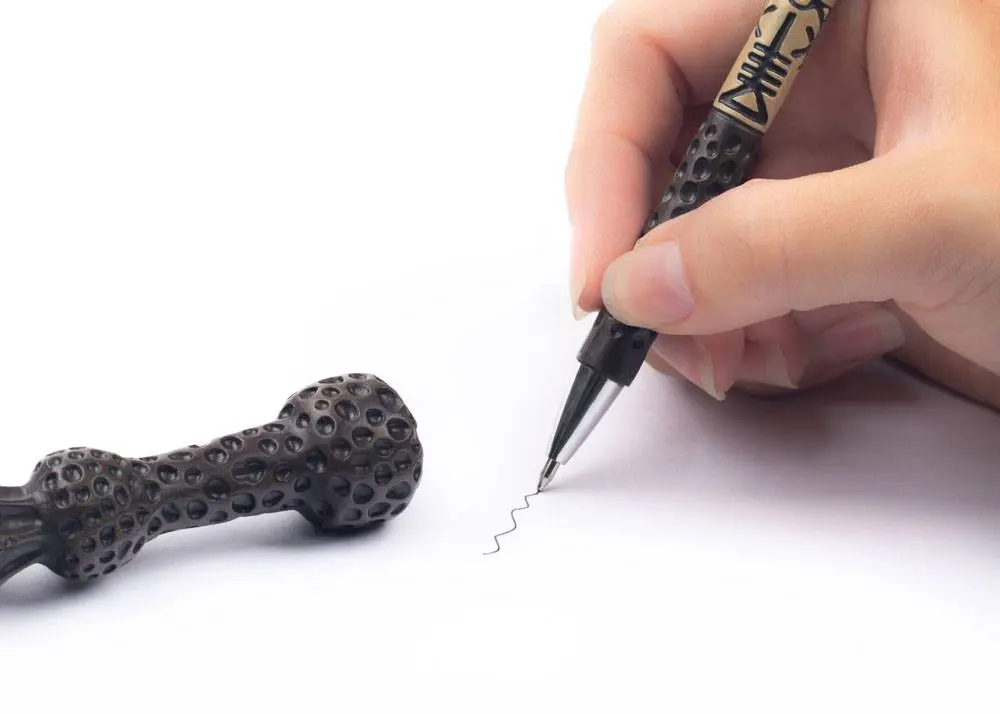 Harry Potter Pen Dumbledore Magic Wand 30 cm product photo