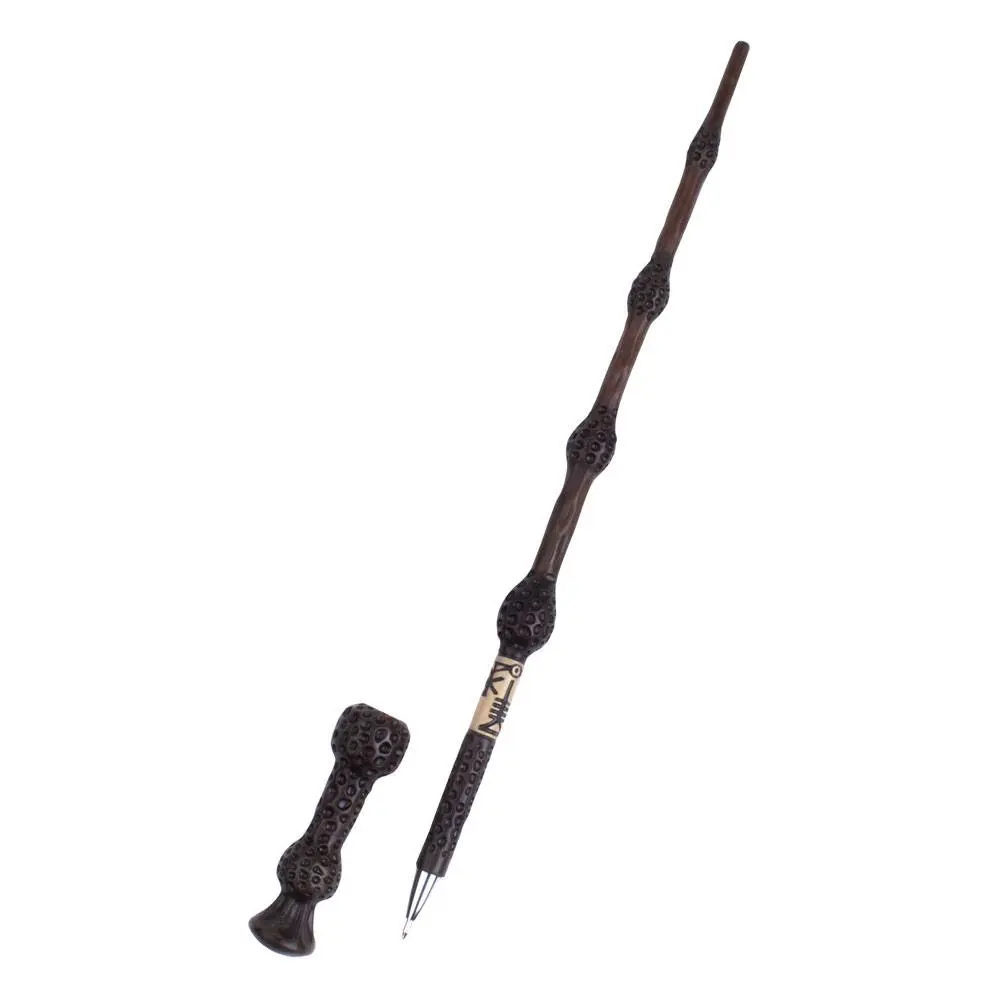 Harry Potter Pen Dumbledore Magic Wand 30 cm product photo