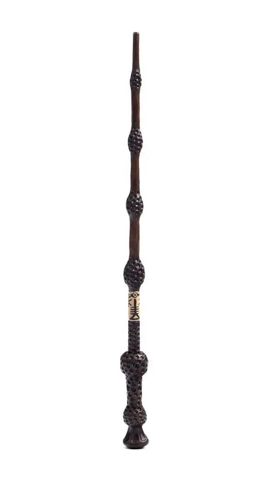 Harry Potter Pen Dumbledore Magic Wand 30 cm product photo