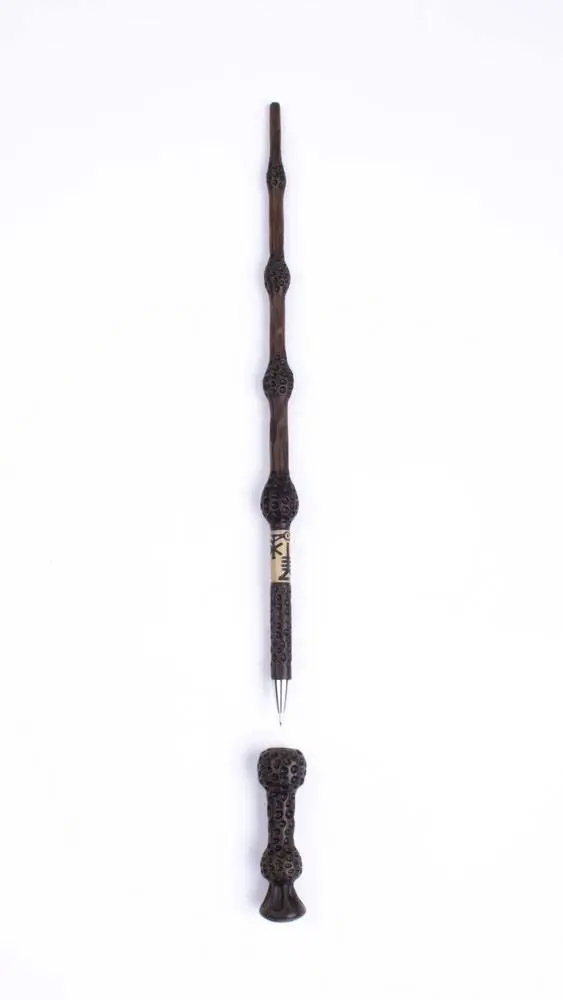 Harry Potter Pen Dumbledore Magic Wand 30 cm product photo