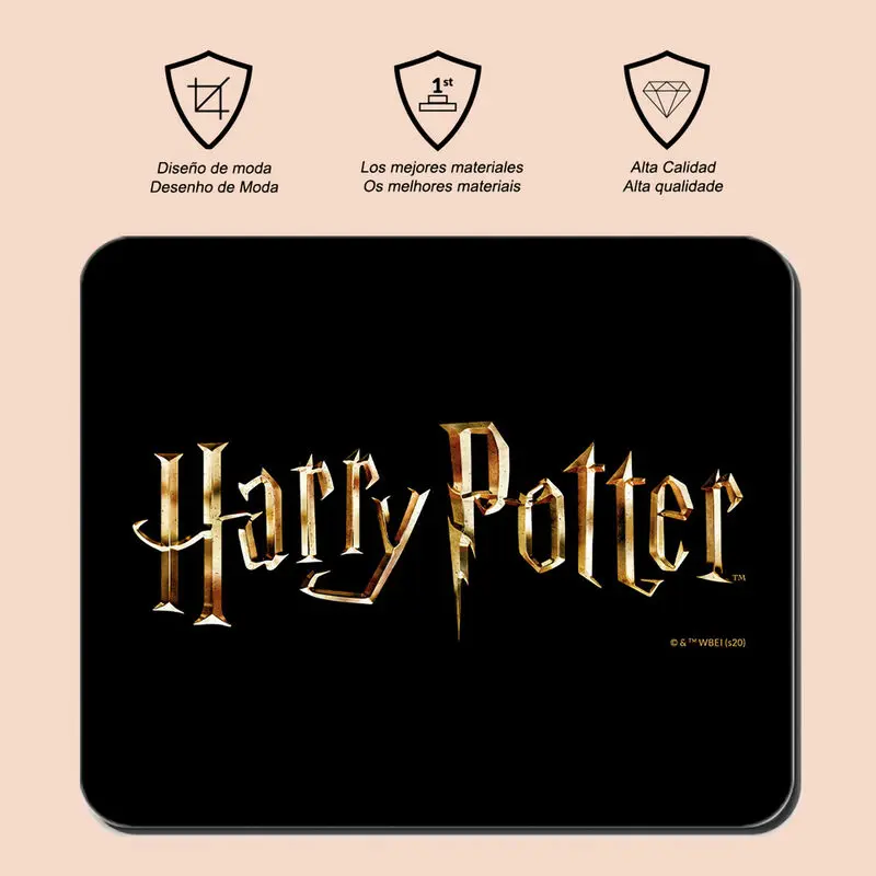 Harry Potter mouse pad termékfotó