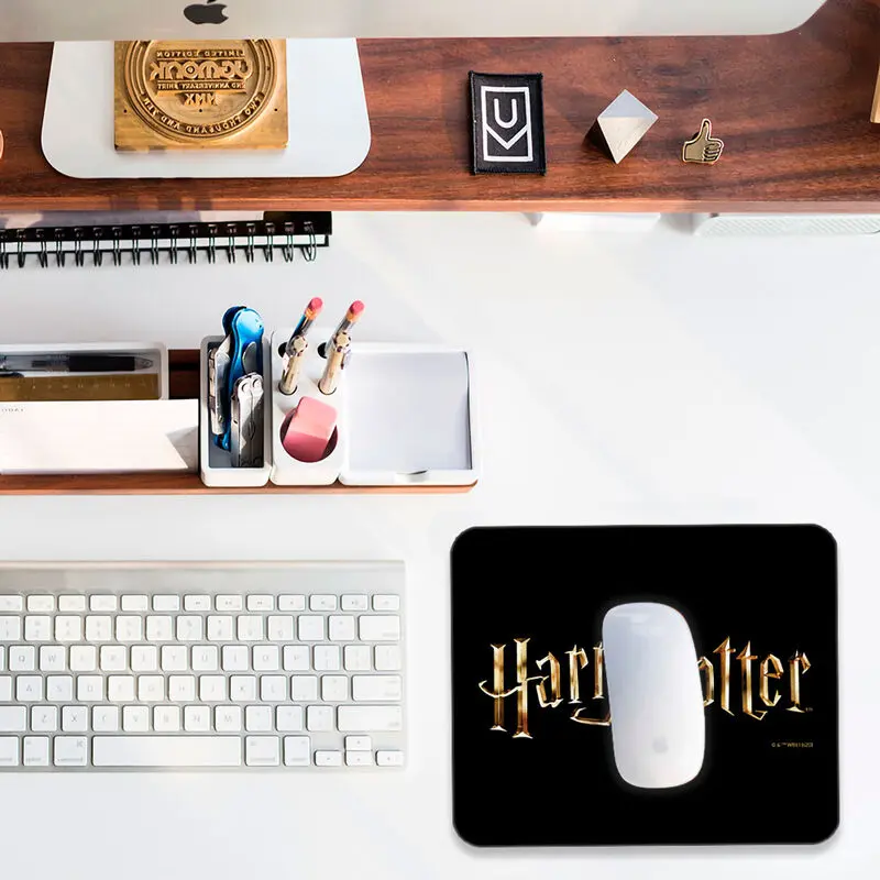 Harry Potter mouse pad termékfotó