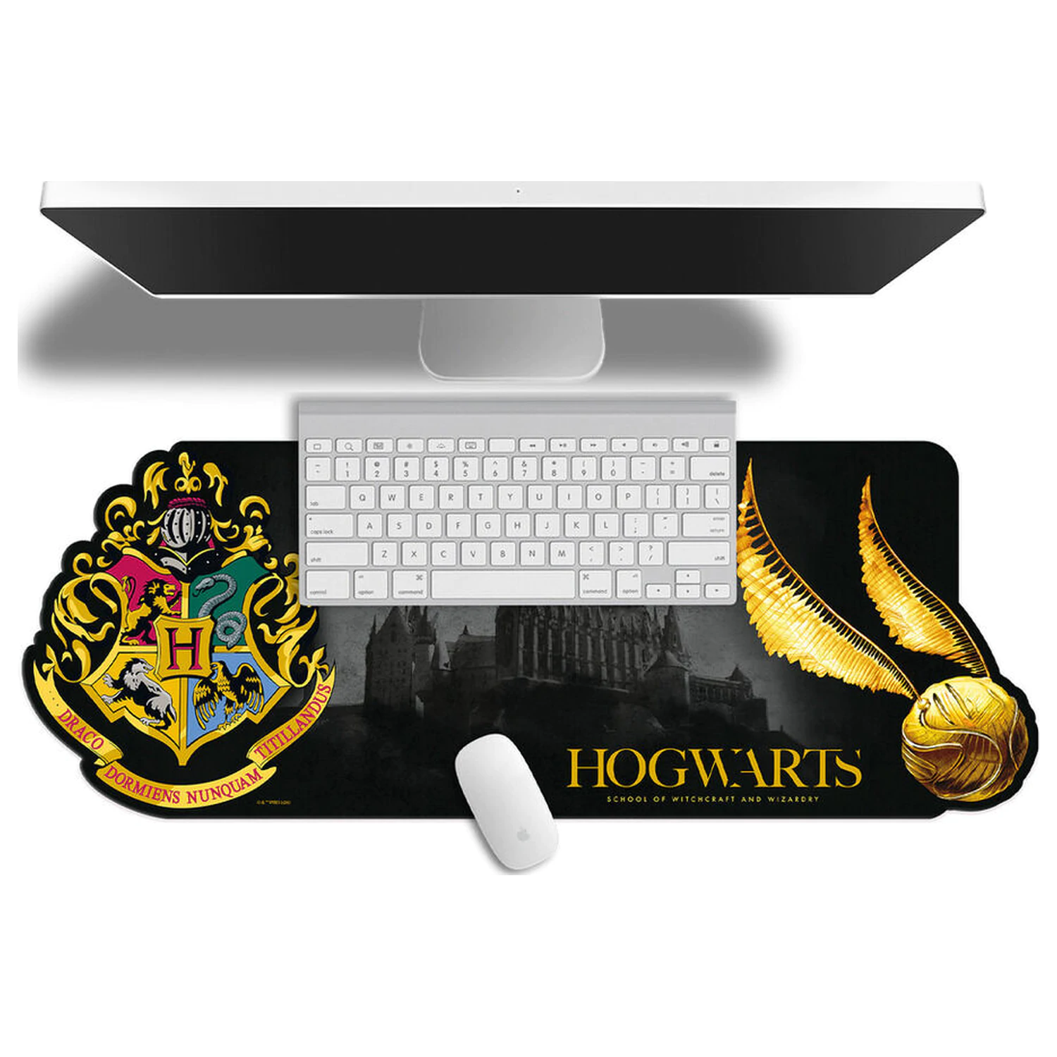 Harry Potter desk pad product photo