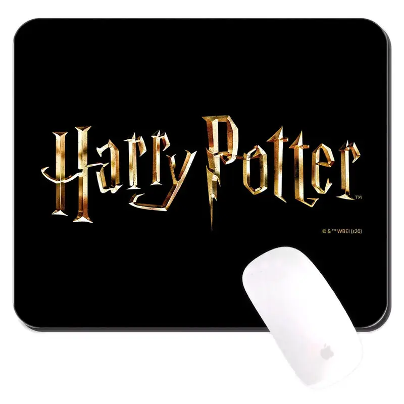 Harry Potter mouse pad termékfotó