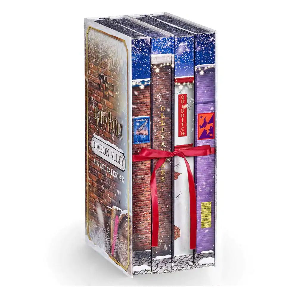Harry Potter Jewellery & Accessories Advent Calendar Diagon Alley product photo