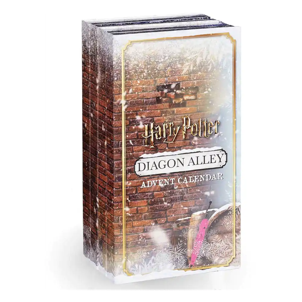 Harry Potter Jewellery & Accessories Advent Calendar Diagon Alley product photo