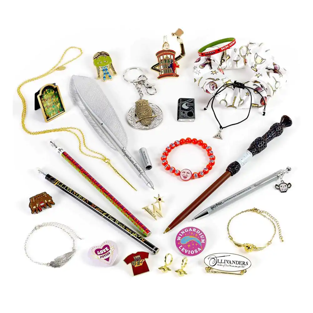 Harry Potter Jewellery & Accessories Advent Calendar Diagon Alley product photo
