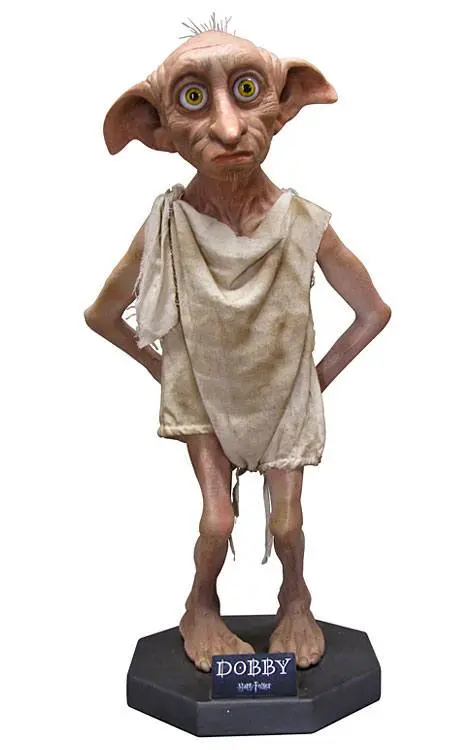 Harry Potter Life-Size Statue Dobby 95 cm termékfotó