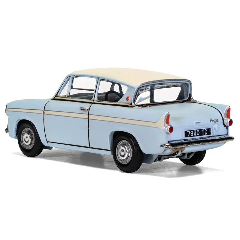 Harry Potter Diecast Model 1/43 Ford Anglia product photo