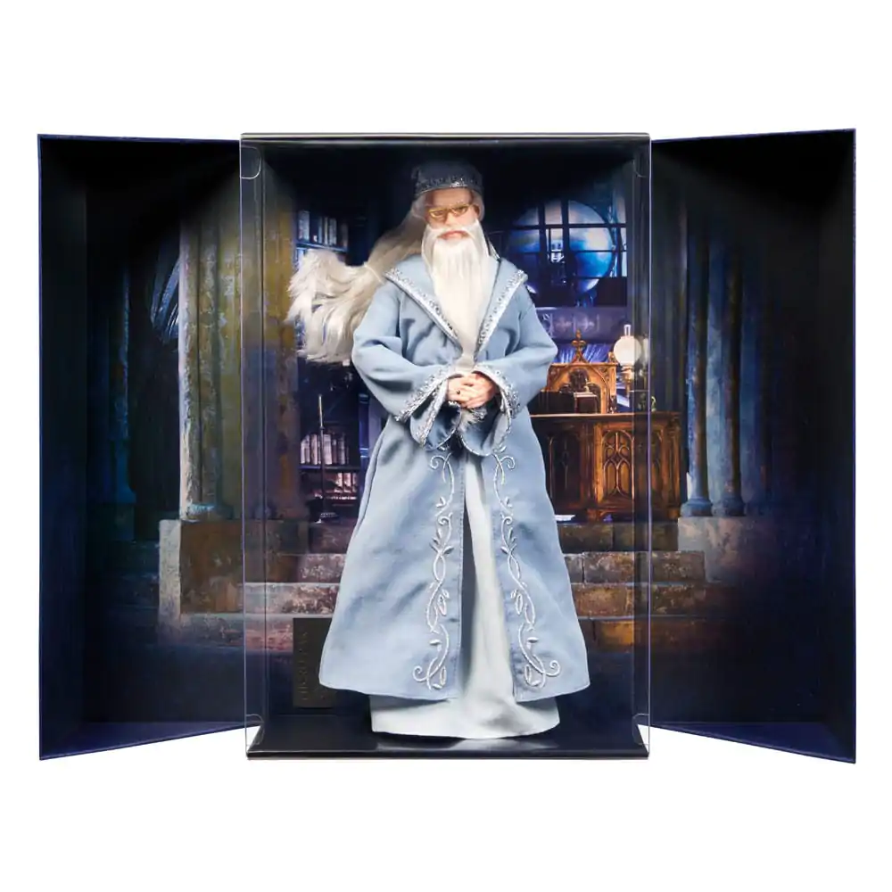 Harry Potter Exclusive Design Collection Doll Deathly Hallows: Albus Dumbledore 28 cm product photo