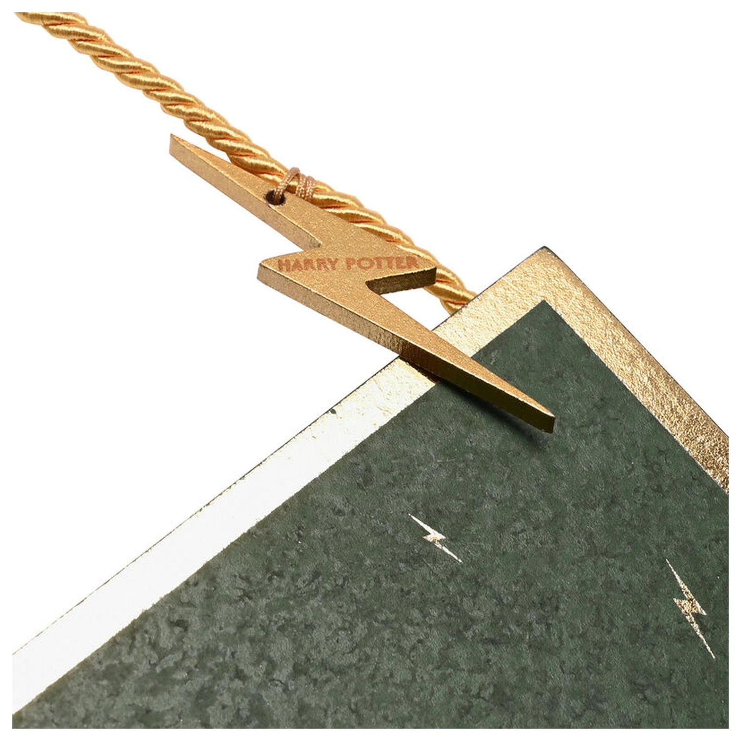 Harry Potter Expecto Patronum wall pendant product photo