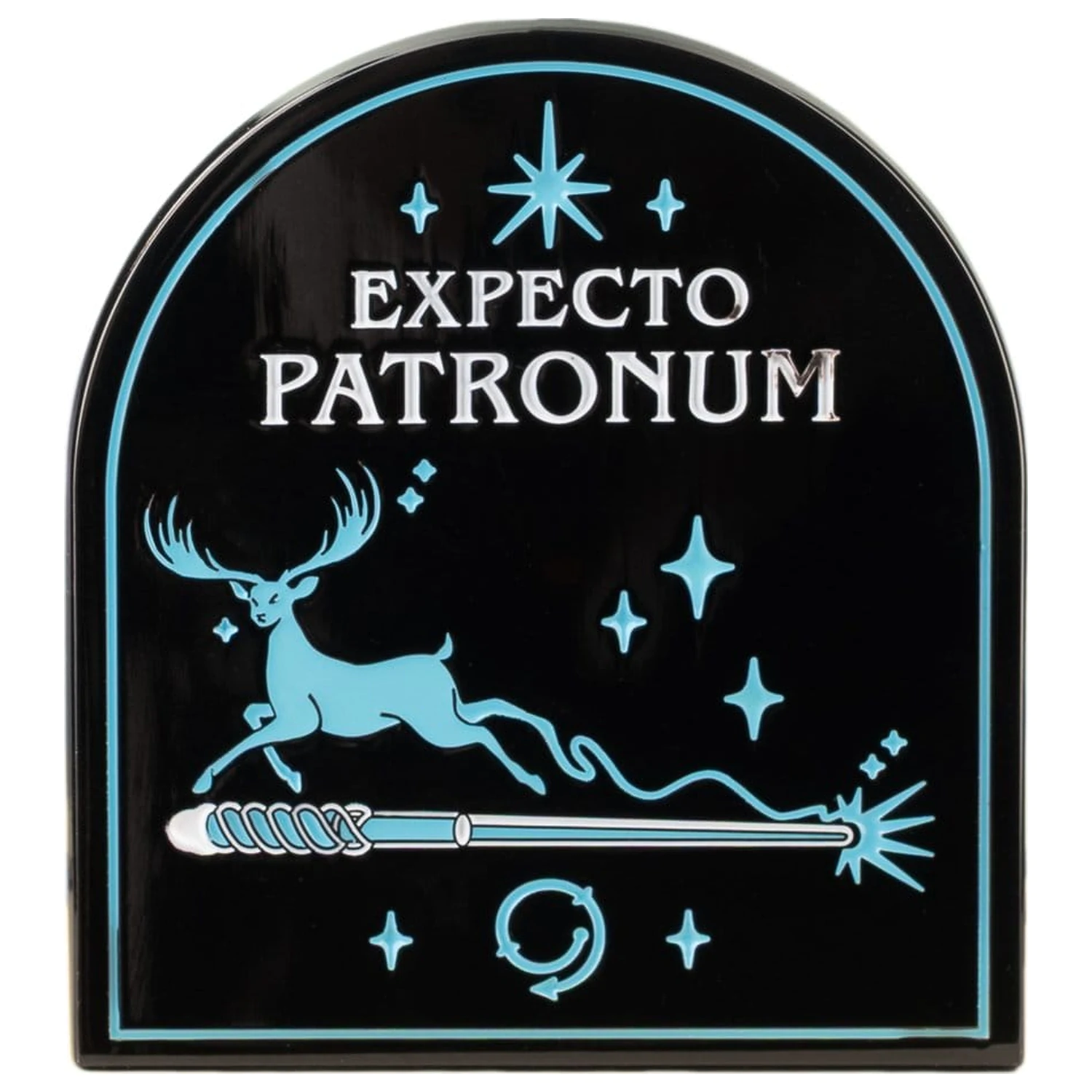 Harry Potter Magnet Expecto Patronum product photo