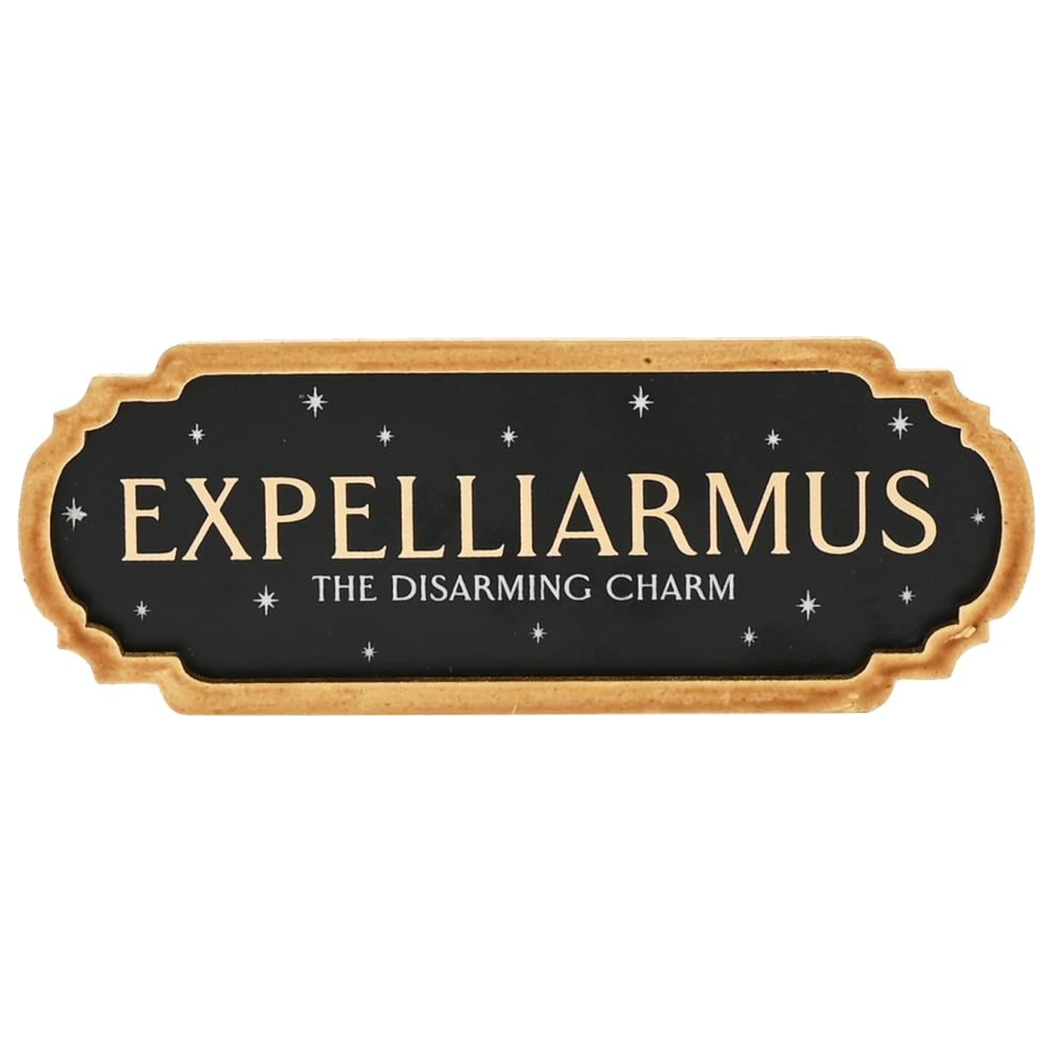 Harry Potter Expelliarmus Wall Decoration product photo