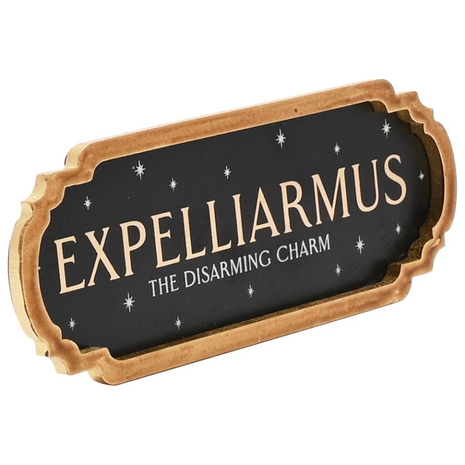 Harry Potter Expelliarmus Wall Decoration product photo