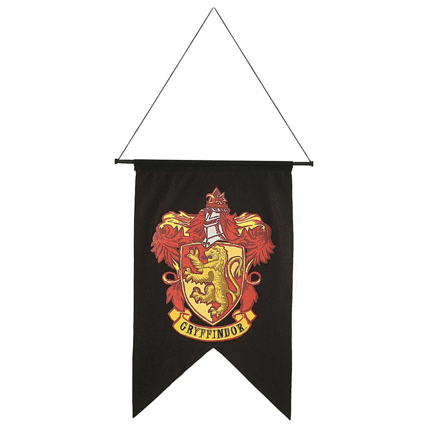 Harry Potter Printed Wall Banner Gryffindor 50 x 76 cm product photo