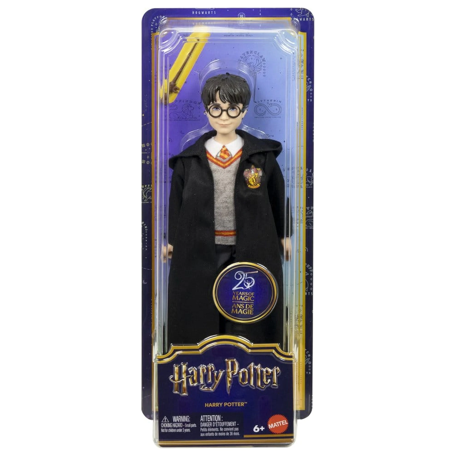 Harry Potter Fashion Doll Harry Potter product photo