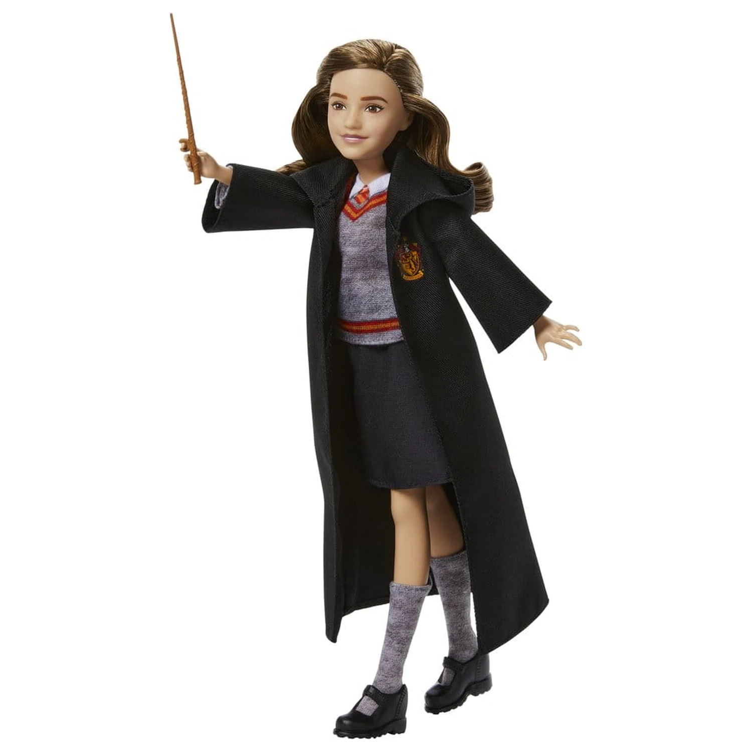 Harry Potter Fashion Doll Hermione Granger product photo