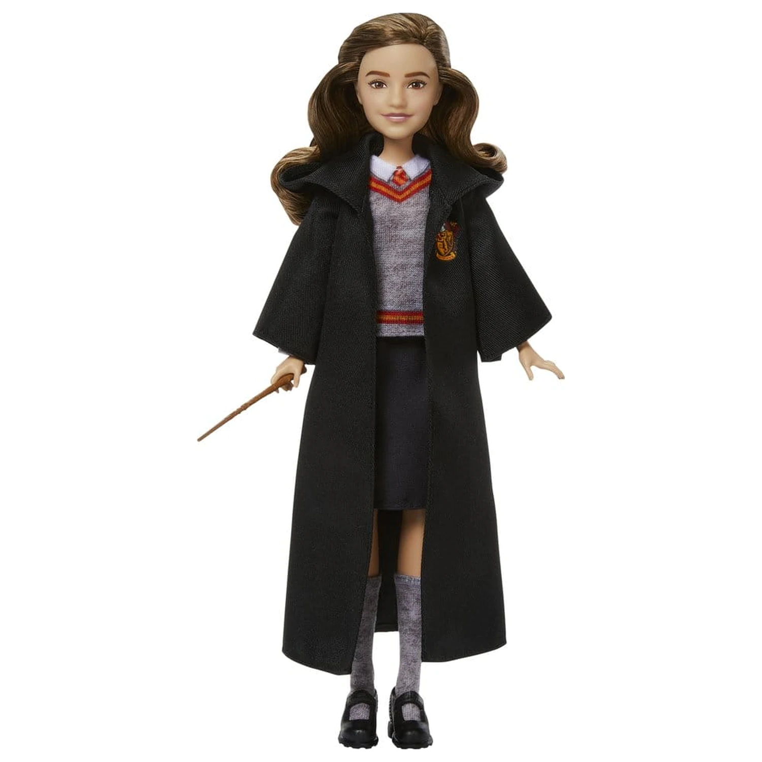 Harry Potter Fashion Doll Hermione Granger product photo