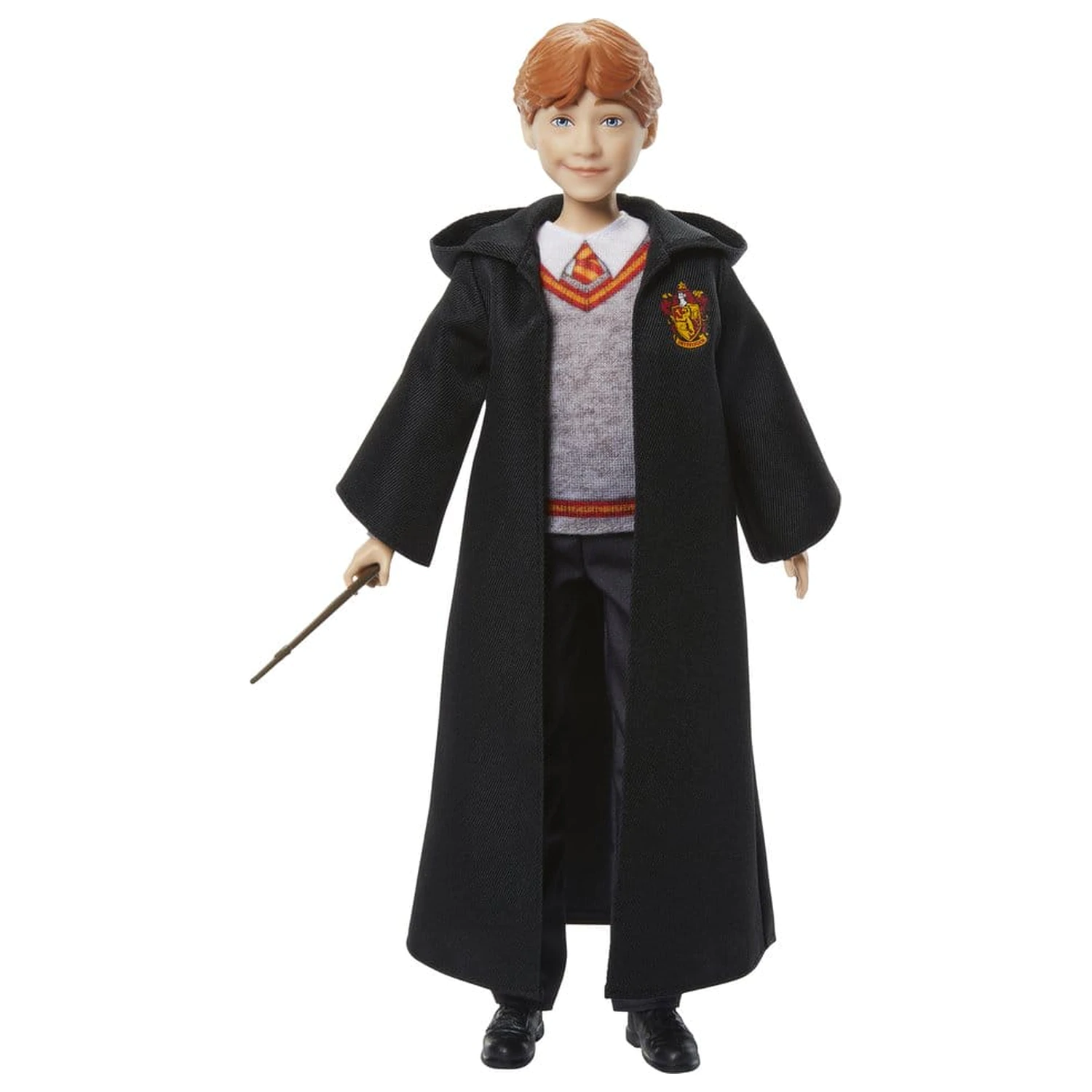 Harry Potter Fashion Doll Ron Weasley product photo