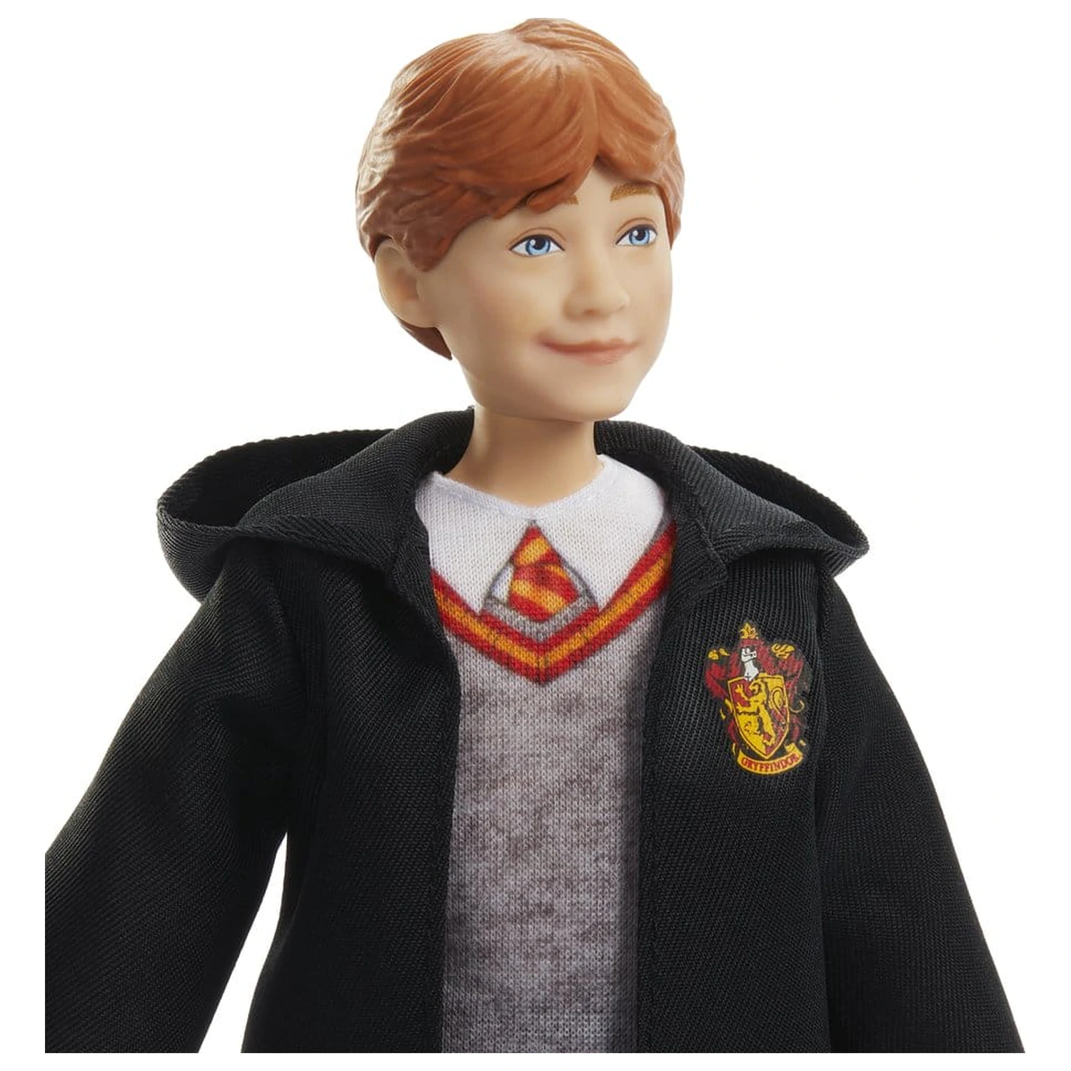 Harry Potter Fashion Doll Ron Weasley product photo