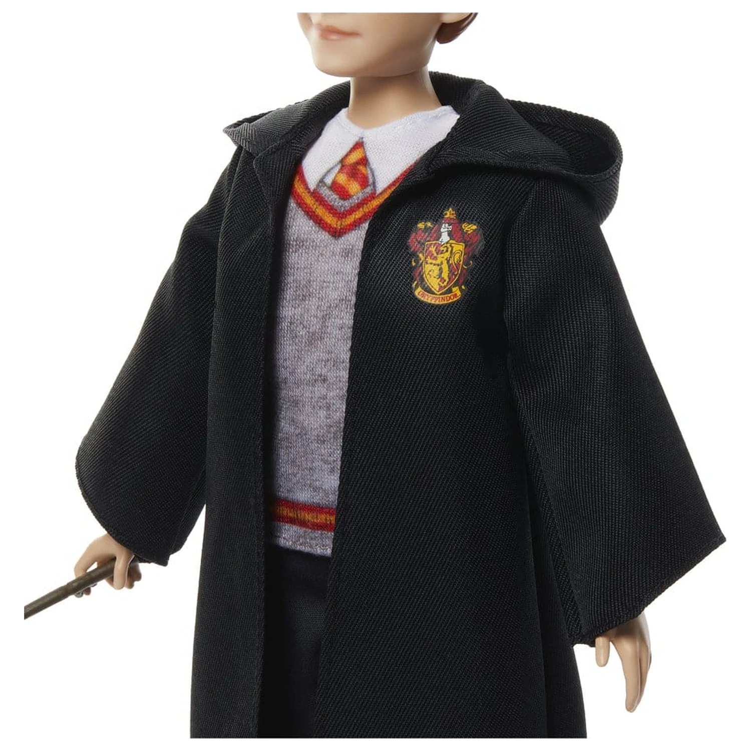 Harry Potter Fashion Doll Ron Weasley product photo