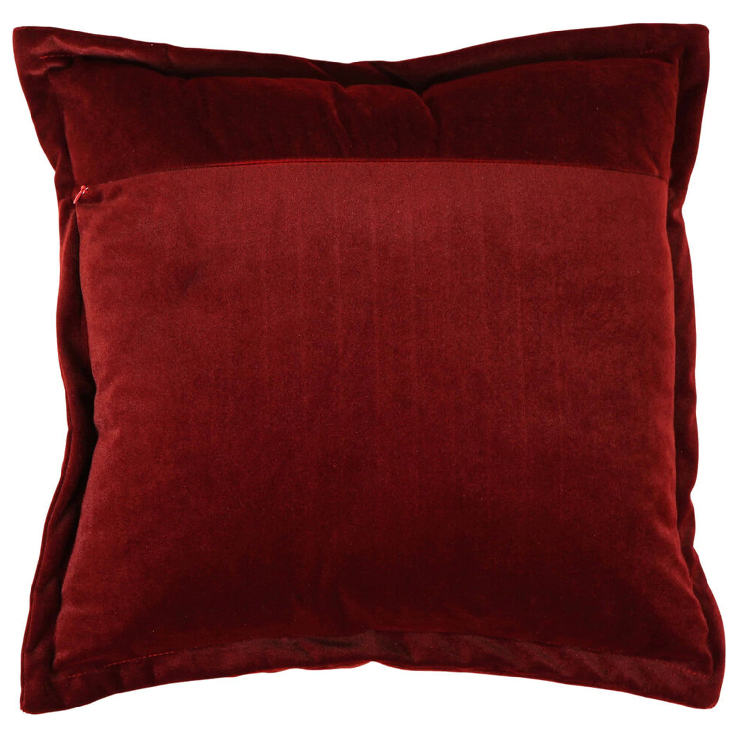 Harry Potter Fawkes velvet cushion product photo