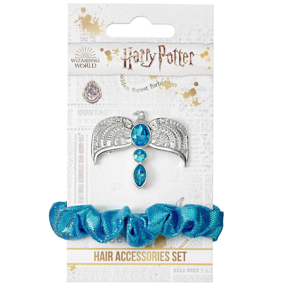 Harry Potter Diadem Hair accessories set product photo