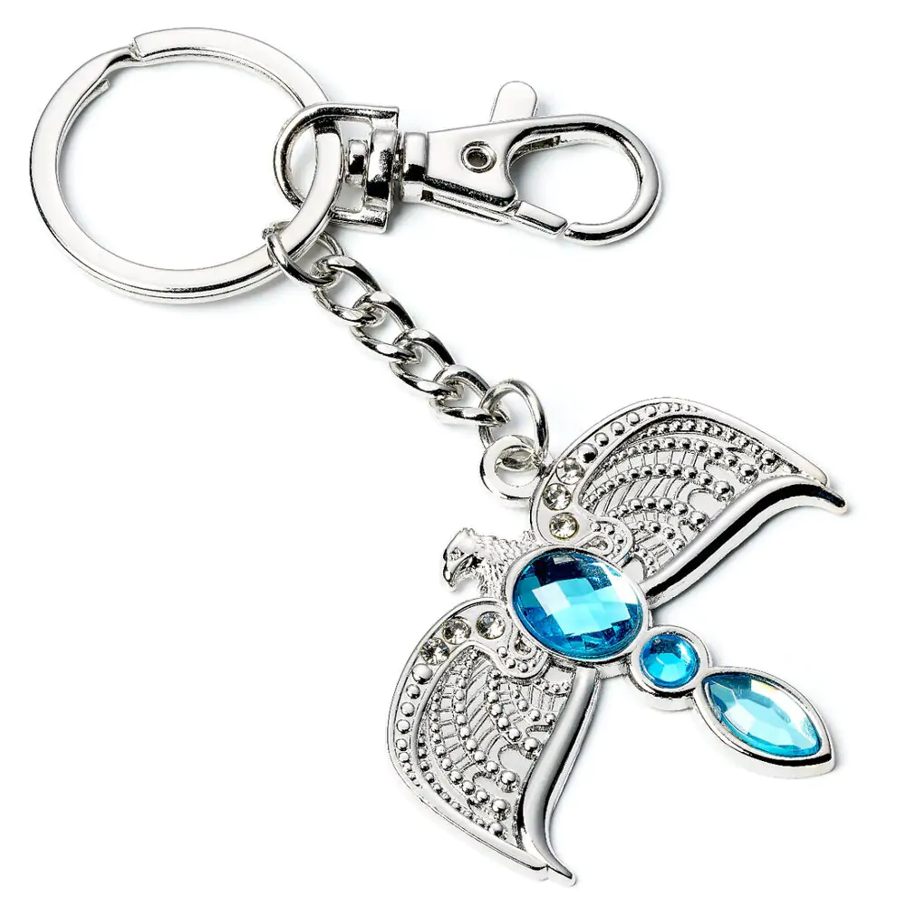 Harry Potter Diadem keychain product photo