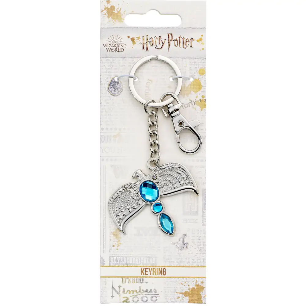 Harry Potter Diadem keychain product photo