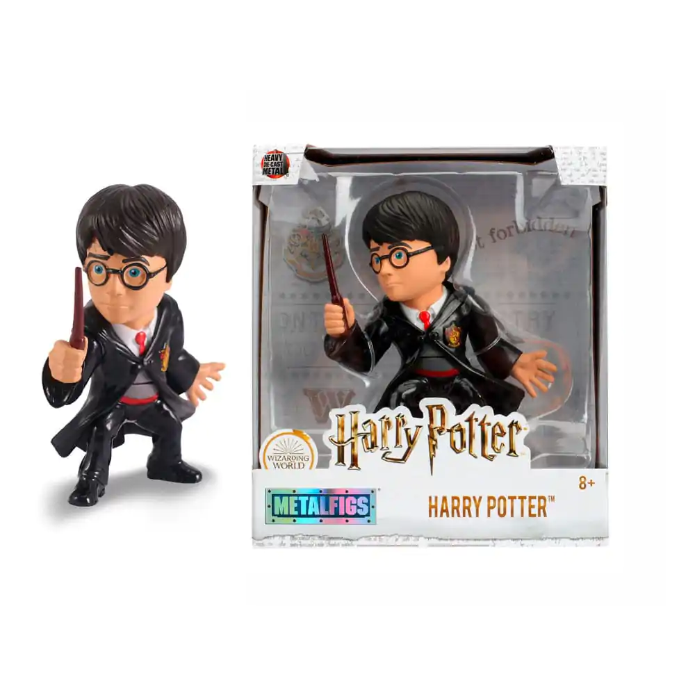 Harry Potter metalfigs figure 10cm termékfotó
