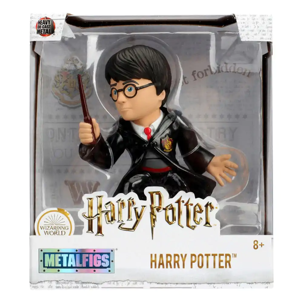 Harry Potter metalfigs figure 10cm termékfotó