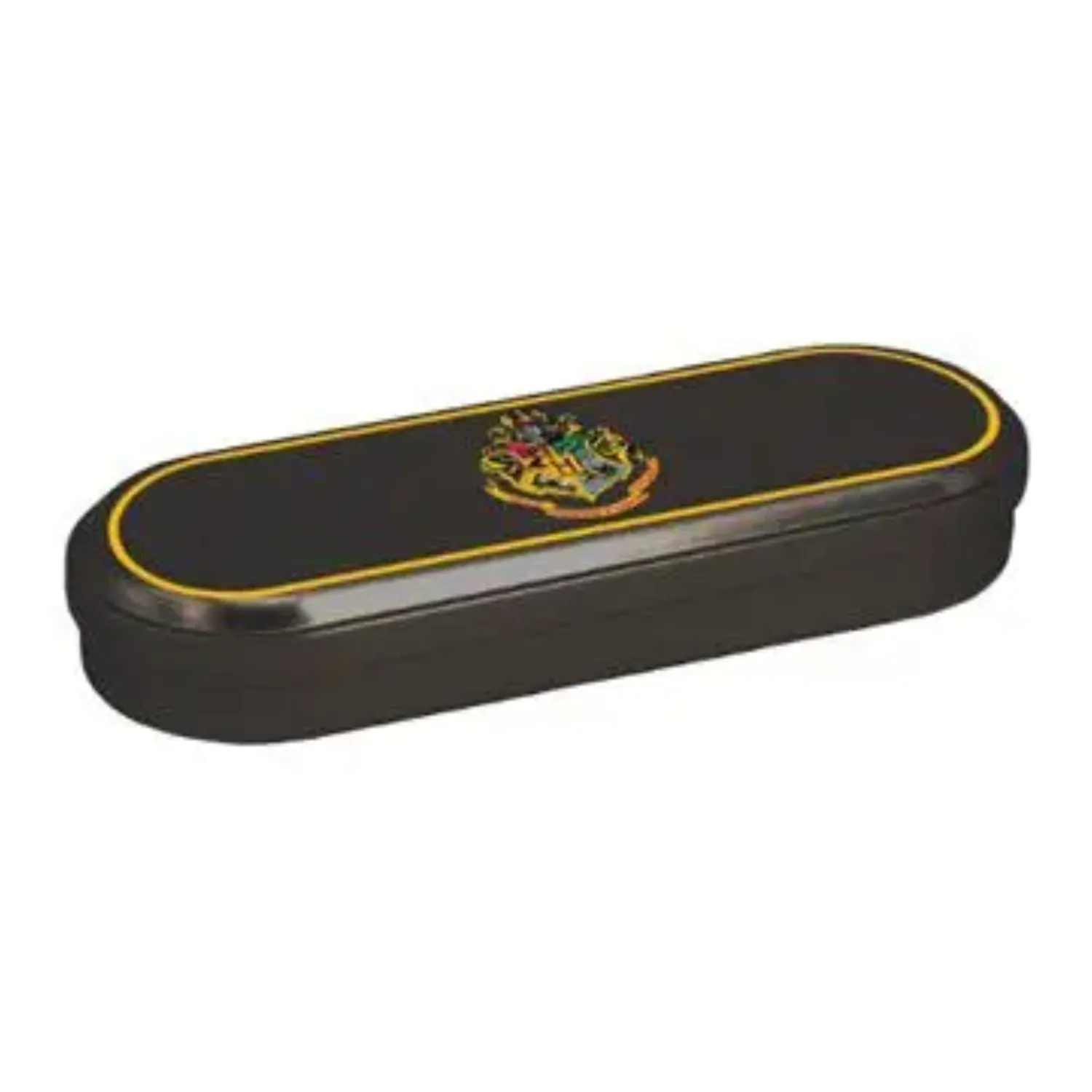 Harry Potter Metal Pencil Case Hogwarts product photo