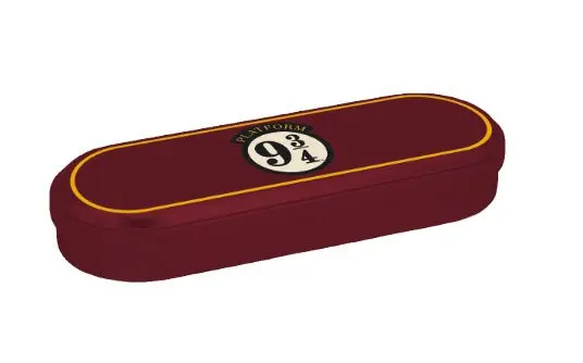 Harry Potter Metal Pencil Case Platform 9 3/4 product photo