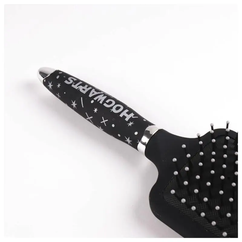 Harry Potter hair brush product photo