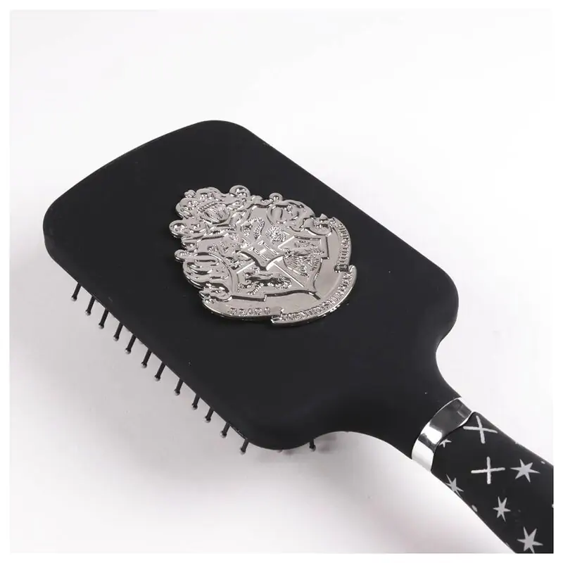 Harry Potter hair brush product photo