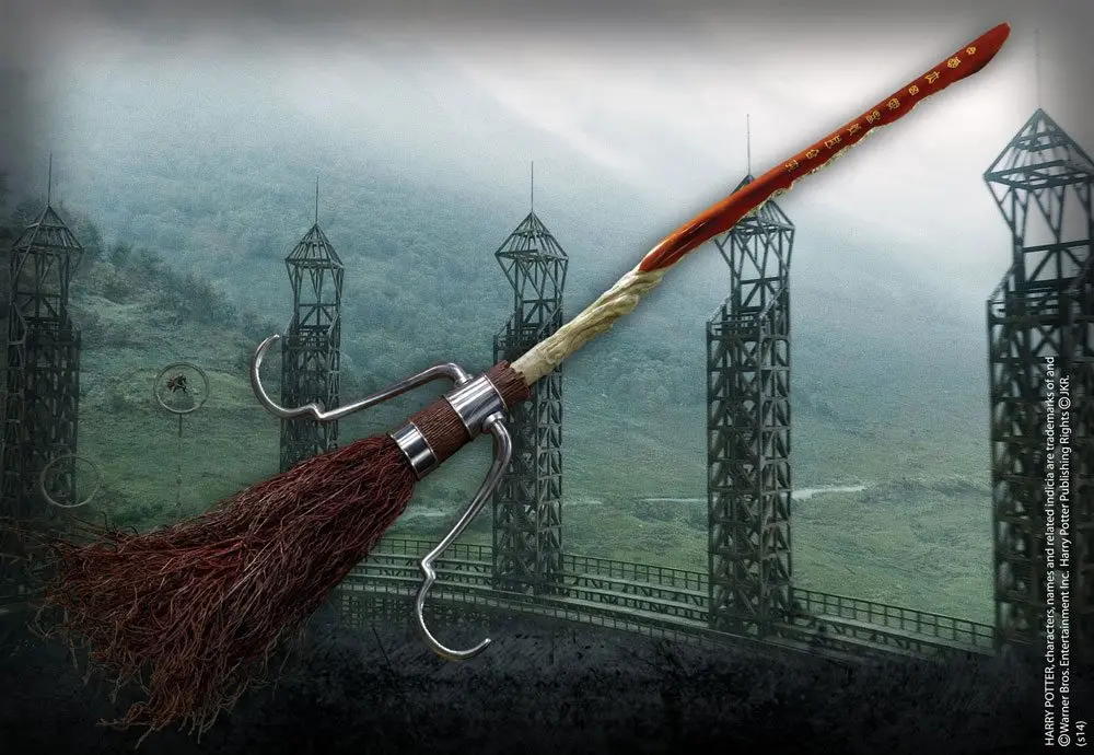 Harry Potter Replica 1/1 Firebolt Broom termékfotó