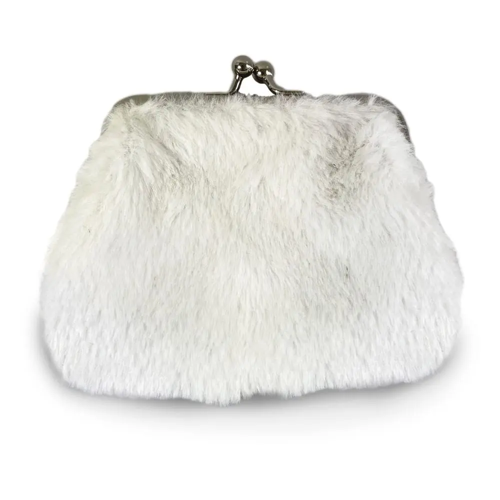 Harry Potter Purse Fluffy Hedwig product photo