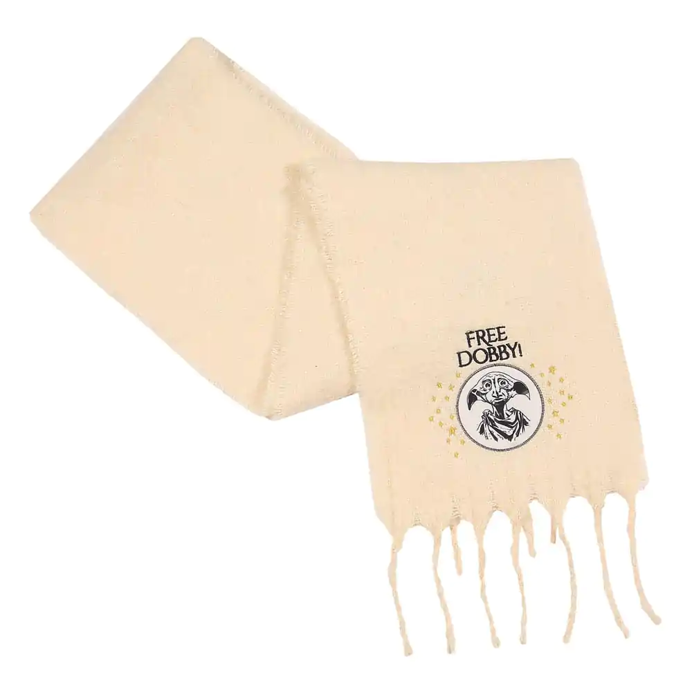 Harry Potter Scarf Free Dobby 165 cm product photo