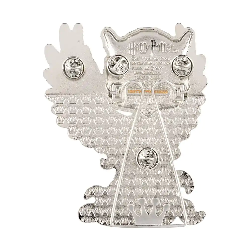 Harry Potter POP! Enamel Pin Patronus Albus Dumbledore 10 cm product photo