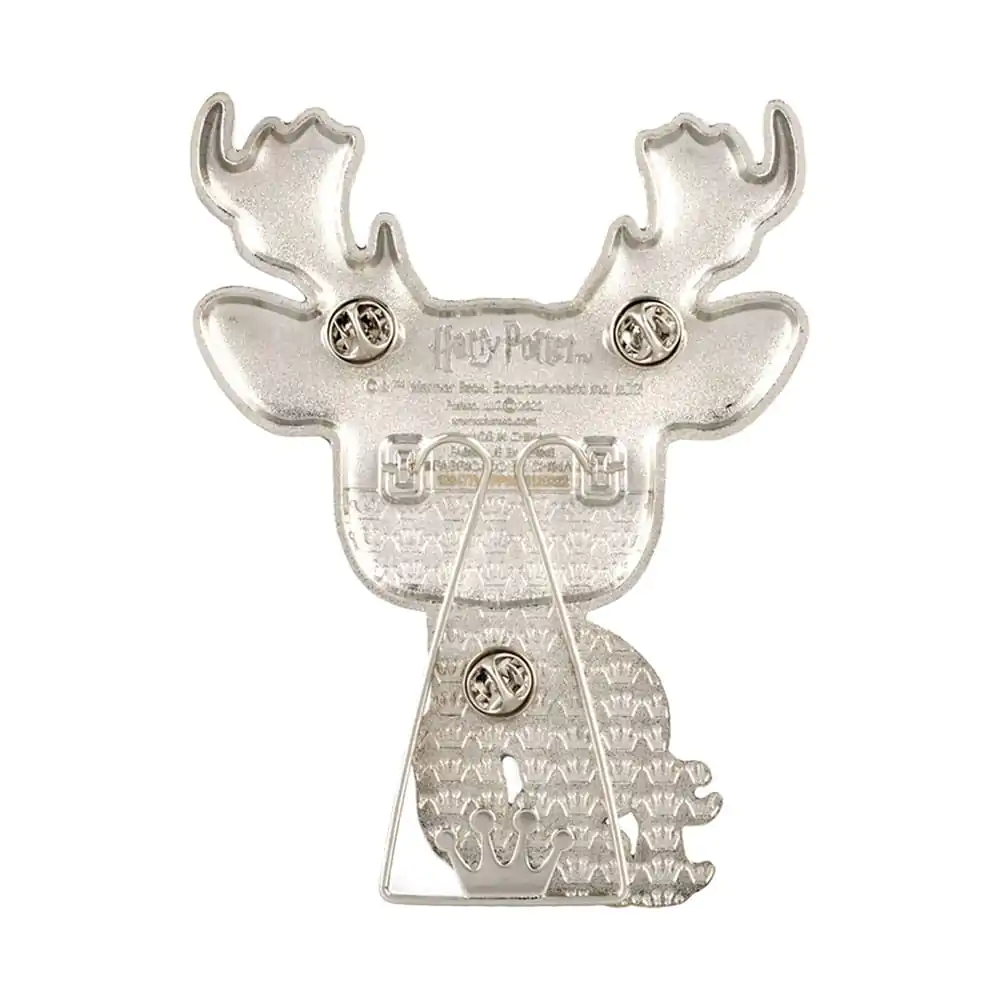 Harry Potter POP! Enamel Pin Patronus Harry Potter 10 cm product photo