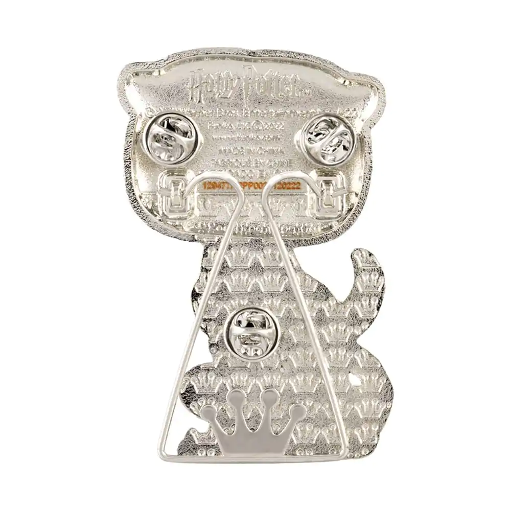 Harry Potter POP! Enamel Pin Patronus Hermione Granger 10 cm product photo