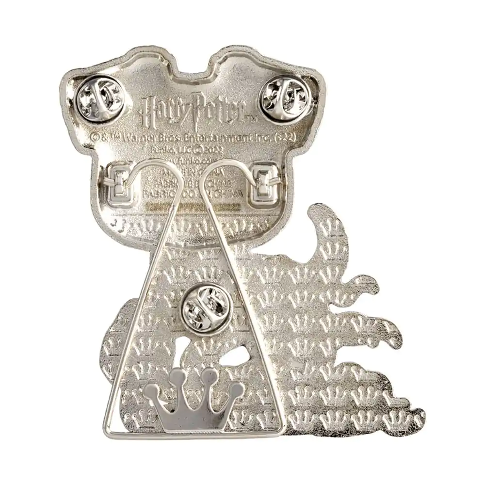 Harry Potter POP! Enamel Pin Patronus Ron Weasley 10 cm product photo