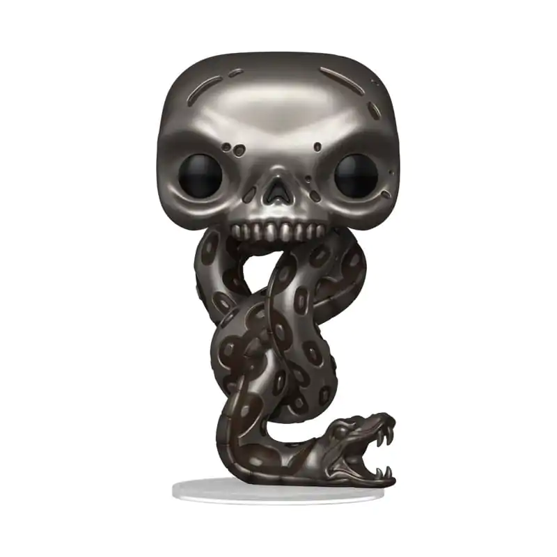 Harry Potter Funko POP! Holiday Vinyl Figure Dark Mark 9 cm product photo