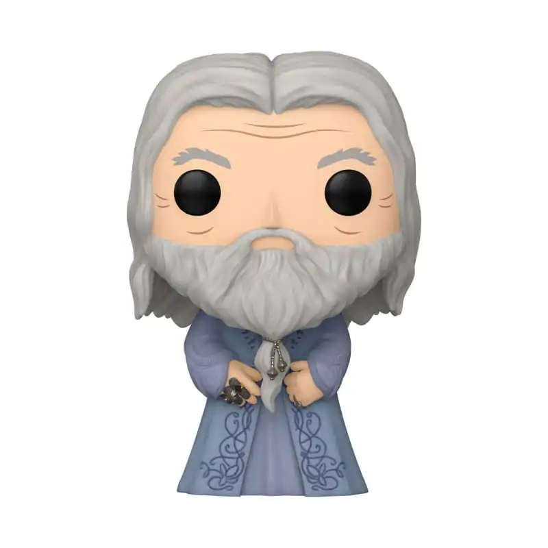 Harry Potter Funko POP! Holiday Vinyl Figure Dumbledore Horcruxes 9 cm product photo