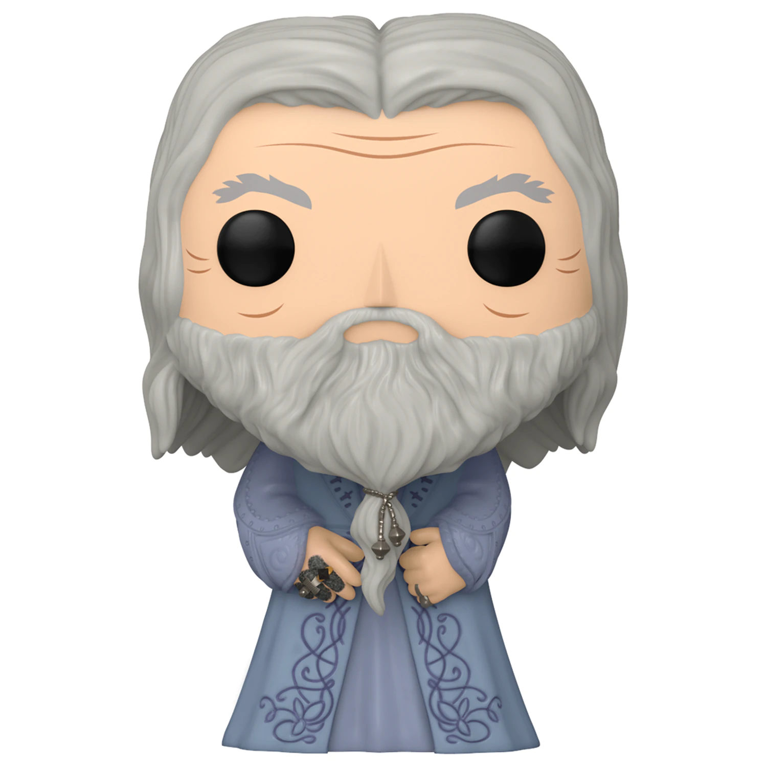 Harry Potter Funko POP! Holiday Vinyl Figure Dumbledore Horcruxes 9 cm product photo